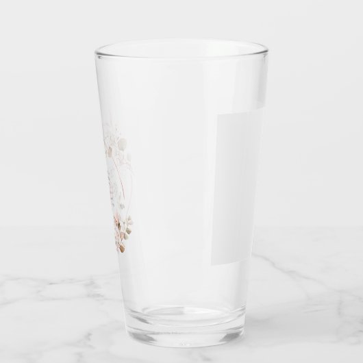 Droomvezel Wedding Blush Pink ID817 Glas (Links)