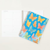 "Droomvlinders" Boodschappentas Planner (Display)