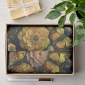 Droomvlindertuin Decoupage Tissuepapier (Geschenk)
