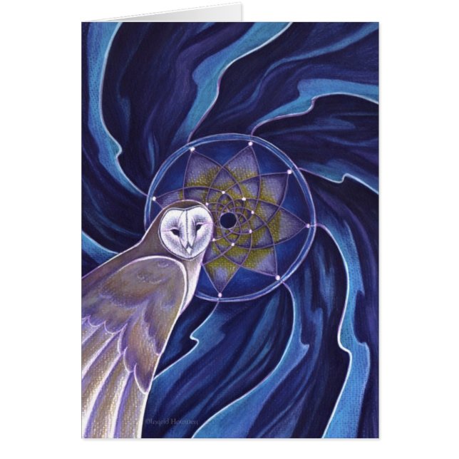 droomvoogd (Voorkant)