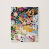 Droomwereld Legpuzzel (Verticaal)