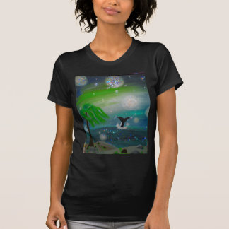 Droomzee T-shirt