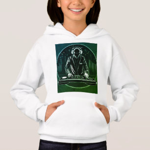 Drop the Beat : Collection T-Shirt inspirée par DJ