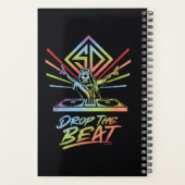 Drop the Beat : DJ Scooby-Doo (Dos)