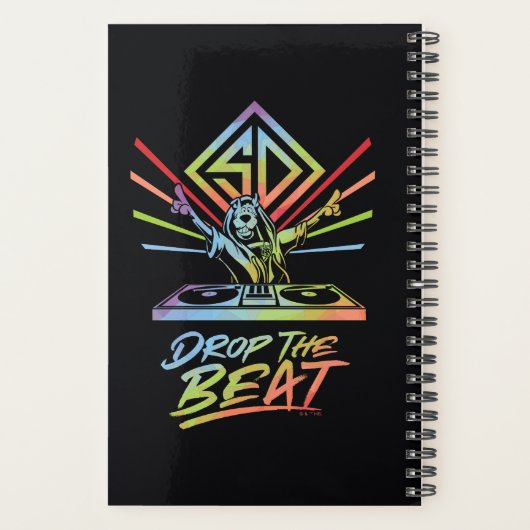 Drop the Beat : DJ Scooby-Doo (Dos)