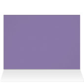 Droplet D'Eau Sympathique Sur La Feuille (Intérieur Horizontal (Haut))