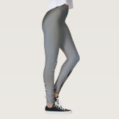 Droplets de laine d'herbe Leggings (Droite)