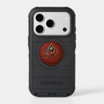 Droplyt Golf Americana Otterbox Hoesje