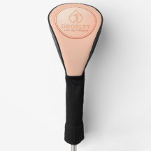 Droplyt Golf Aura Hoofdhoes