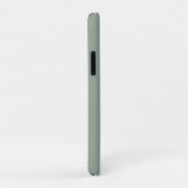 Droplyt Golf Rustic Logo iPhone Hoesje (Achterkant/rechts)
