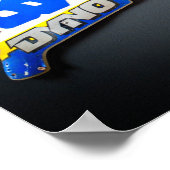 Dropout Poster (Hoek)