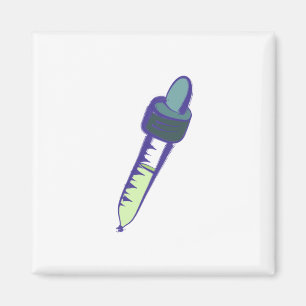 Dropper Magneet