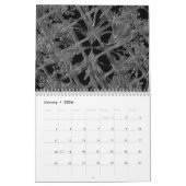 "Dropping Petals" Kalender 2026 (Jan 2026)