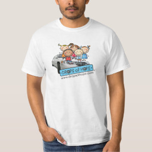 Drops of Hope T-shirt