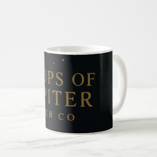 Drops of Jupiter koffiemok