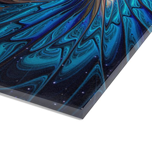 Dror Yikra zal de vrijheid verdedigen Snijplank (Hoek)