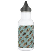 Drosophila mutanten waterfles  (Links)