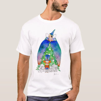 Drosselmeyer - De Nutcracker-reeks T-shirt