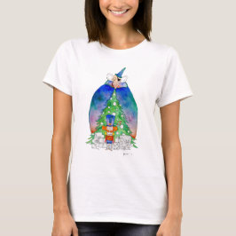 Drosselmeyer - De Nutcracker-reeks T-shirt