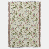 Drow Blanket Afbeelding Deken (Voorkant Verticaal)