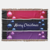 Drow Blanket Deken (Voorkant)