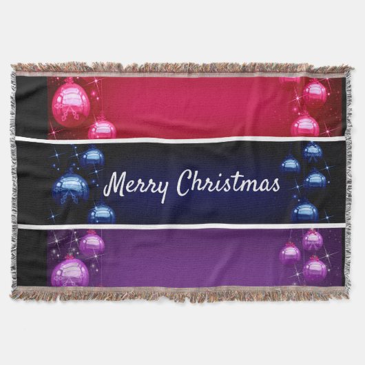 Drow Blanket Deken (Voorkant)