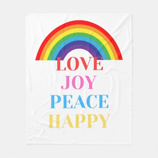 Drow, Fleece & Sherpa Blankets Deken (Voorkant)