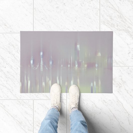 Droy Pastel Venice Deurmat (Binnen)