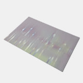 Droy Pastel Venice Deurmat (Schuin)