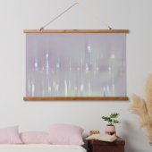 Droy Pastel Venice Hangend Wandkleed (Slaapkamer)