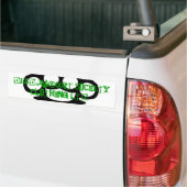 DRS Brass Knuckles Sticker (Op Truck)
