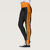 DRS/SPRC - Leggings guerriers (Gauche)