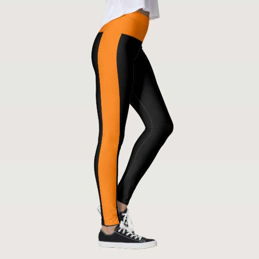 DRS/SPRC - Leggings guerriers (Droite)