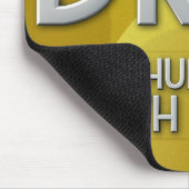 DRSF Mousepad Muismat (Hoek)