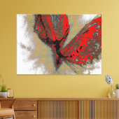 Druck auf Keilleinwand Canvas Afdruk (Insitu (Woonkamer))