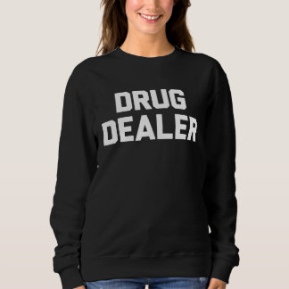 Drug Dealer   Halloween Lazy Costume Trui