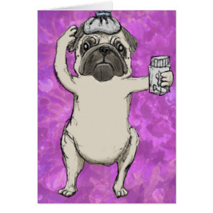 Drug Pug
