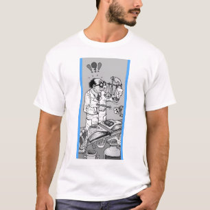 Druggist T-shirt