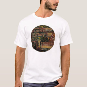 DRUGS EN ROCK N ROLL T-SHIRT