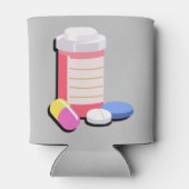 Drugsrecept Blikjeskoeler (Achterkant)