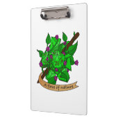 Druid Dice Design Klembord (Links)