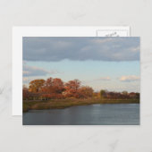 Druid Hill Park Briefkaart (Voorkant / Achterkant)