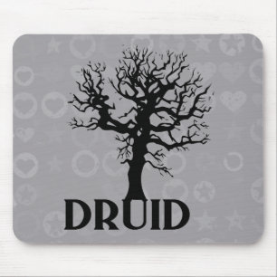 Druid Muismat