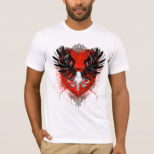 Druid Shield T-shirt