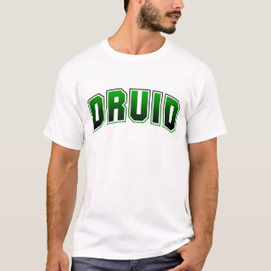 DRUID T-SHIRT