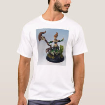 Druid Wilder uit Hordes