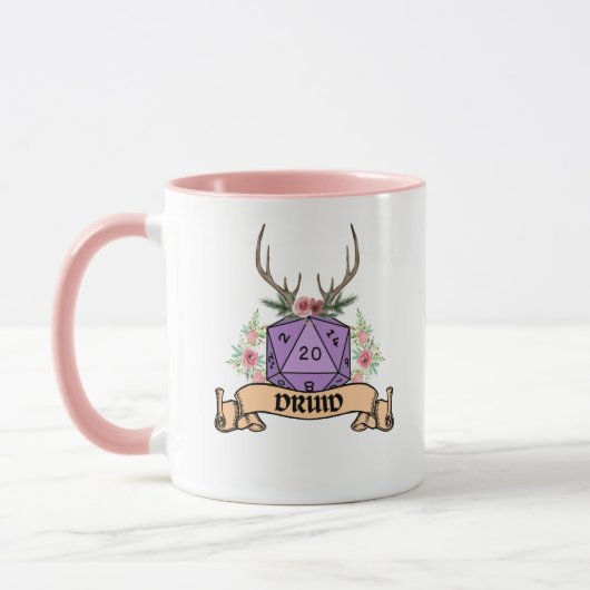 Druïde Mok (Links)