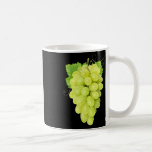 Druif Groentekorrel Foodie Halloween Kostuum Ver Koffiemok
