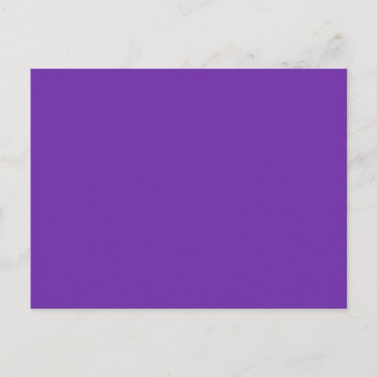 druiven briefkaart (Voorkant)
