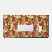 druiven bureaumat (Keyboard & Muis)